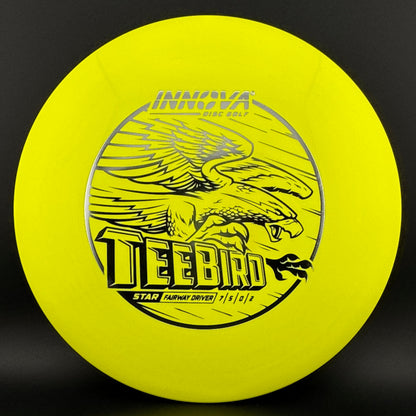 Star Teebird