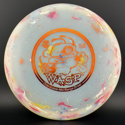 Jawbreaker Z Wasp - Ledgestone Finale 2025