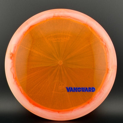 Horizon C-Line Vanguard - MBB 25