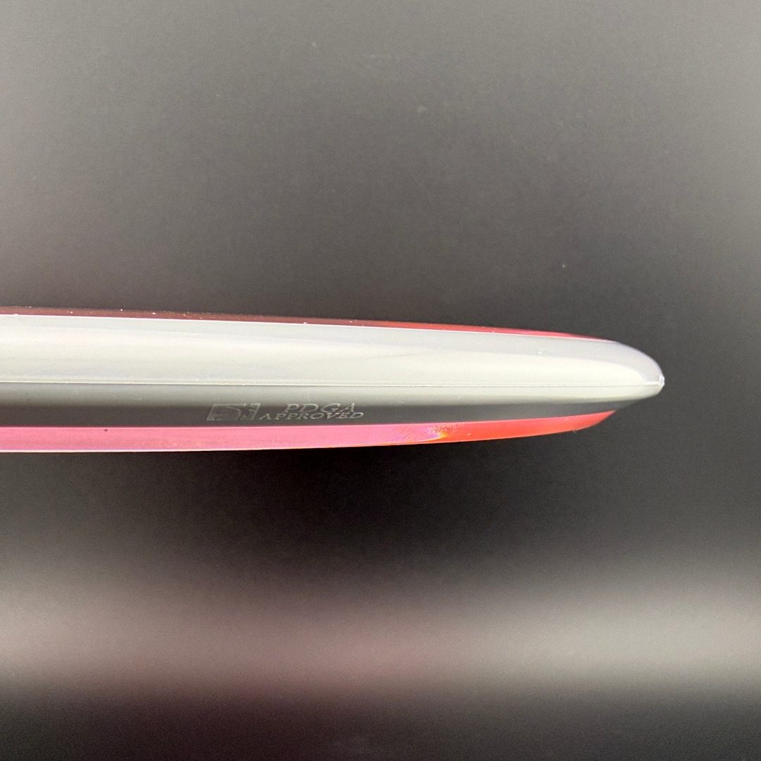 Soft Proton Hex - OTB Open 2024 - DoubleRam Design