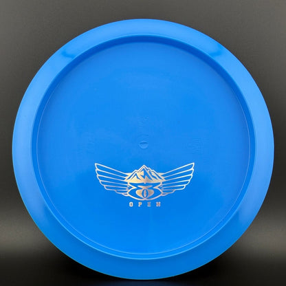 S-Line FD - 303 Open Bottom Stamp