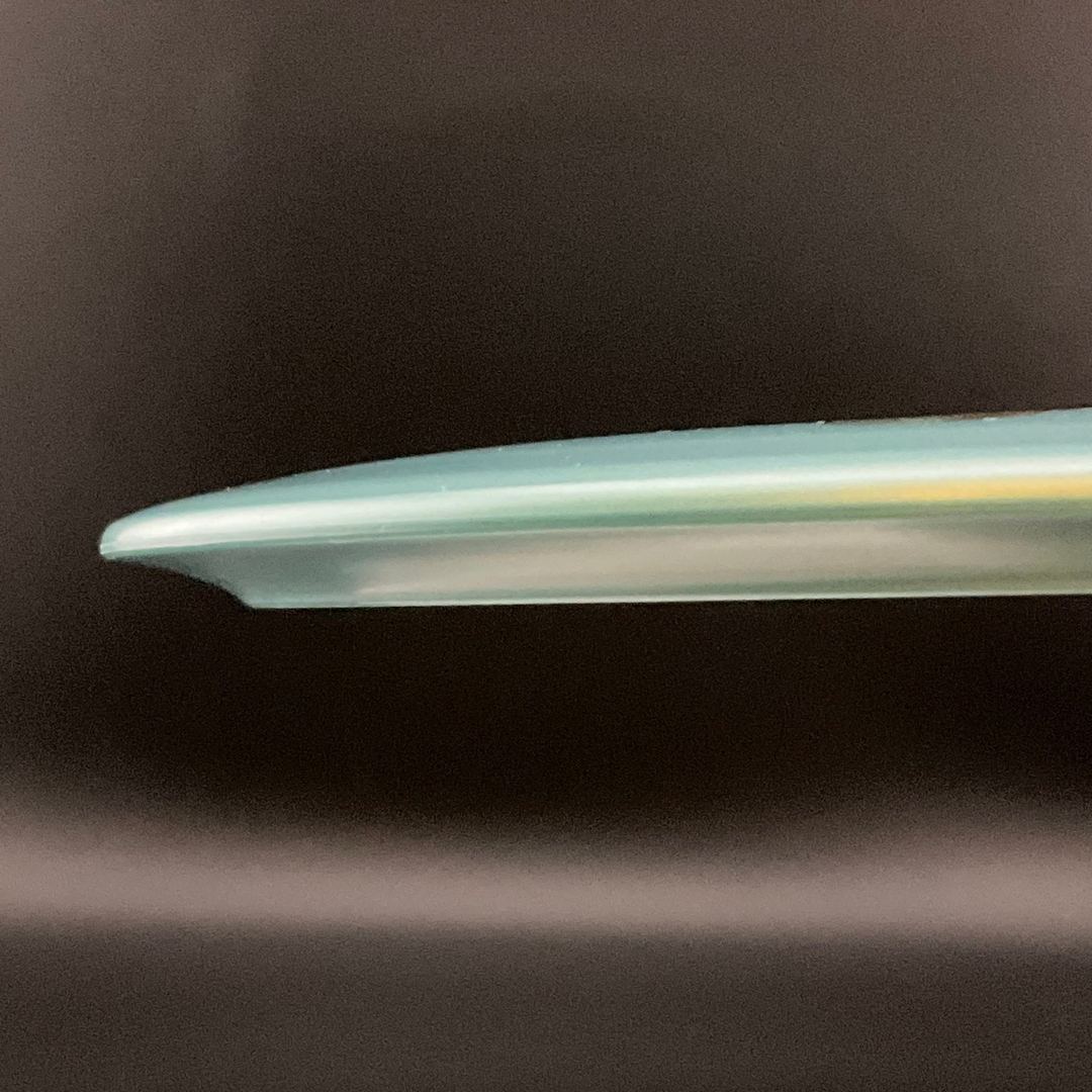 DGA Proline Bonzai - First Flight (First Run!)