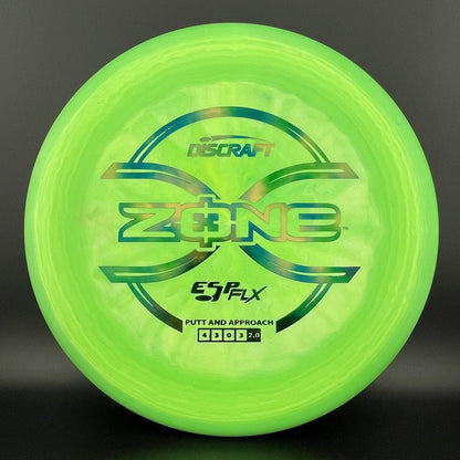 ESP FLX Zone