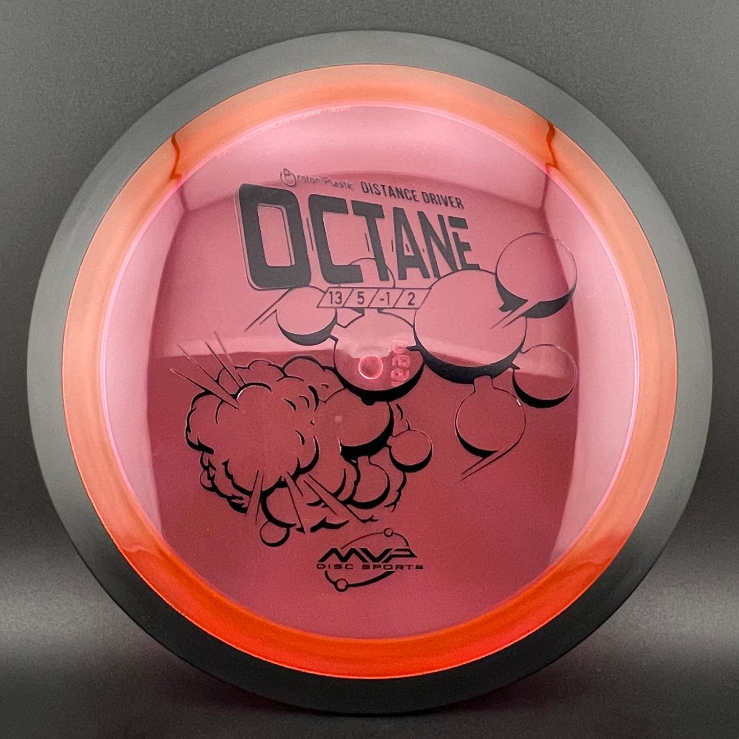 Proton Octane