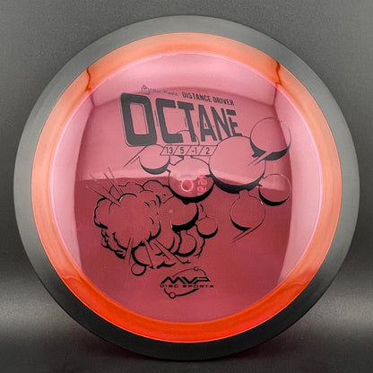 Proton Octane