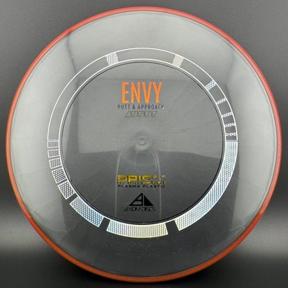 Prism Plasma Envy
