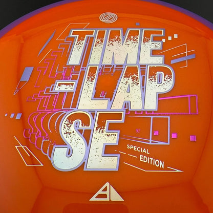 Neutron Time-Lapse (Re-Tooled) - Special Edition