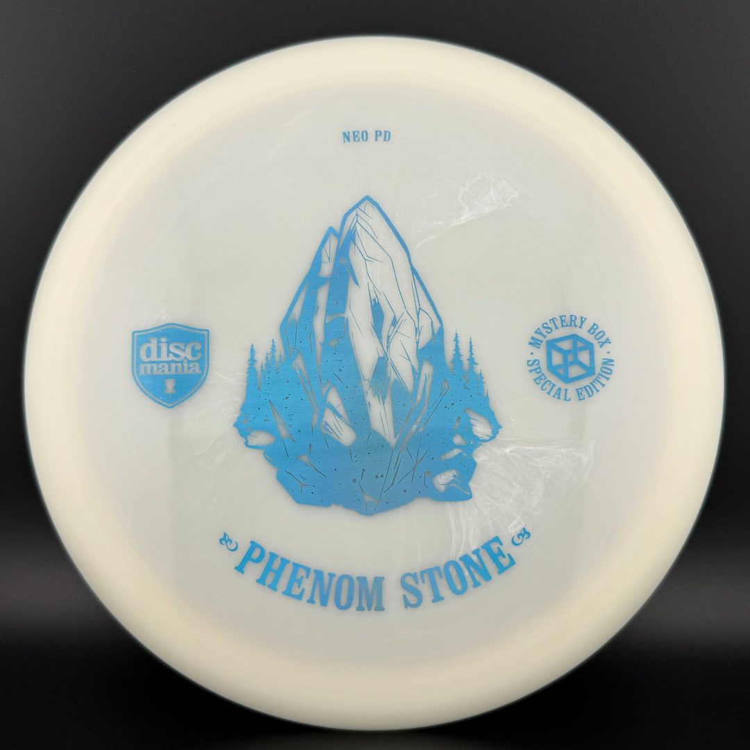 Neo PD - "Phenom Stone" MB '23