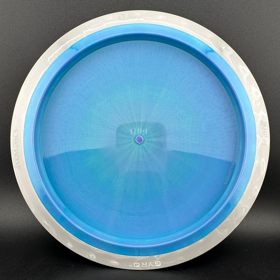 Neutron Vanish