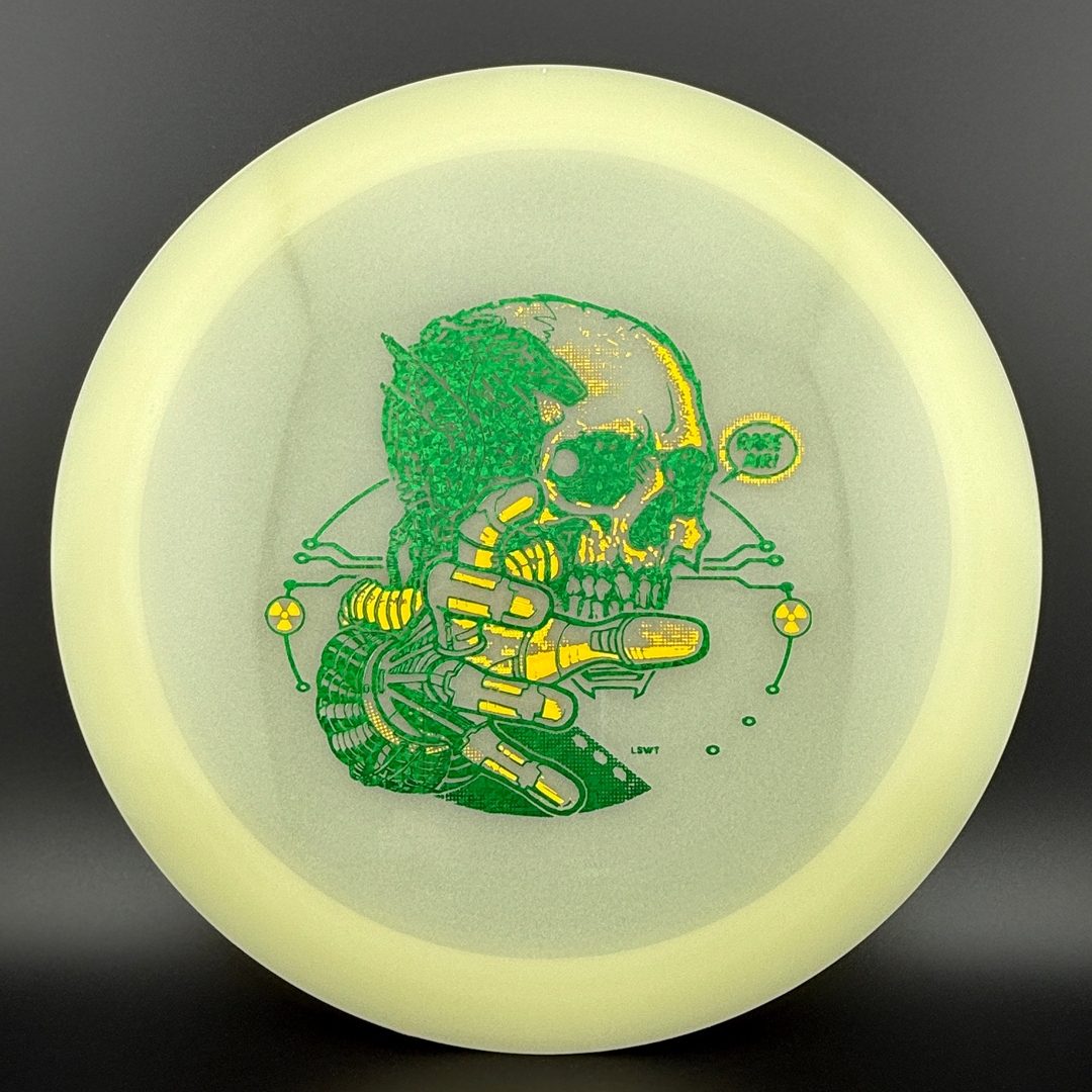 Nocturnal Freetail - [STRATUS] FEAR V1 by Les White