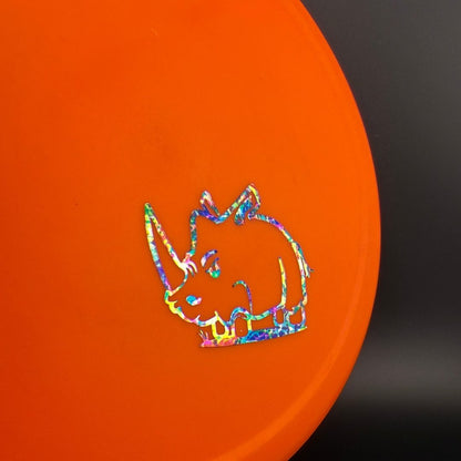 Nexus Rhyno - Mini Stamp