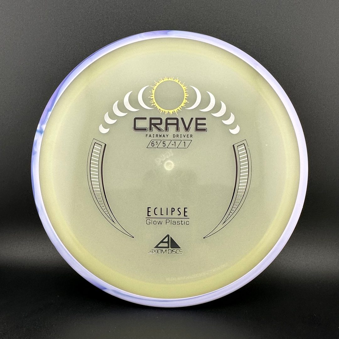 Eclipse 2.0 Crave