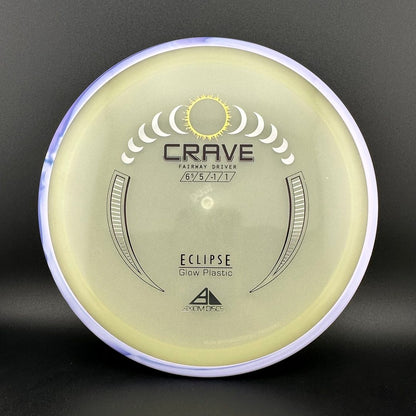 Eclipse 2.0 Crave
