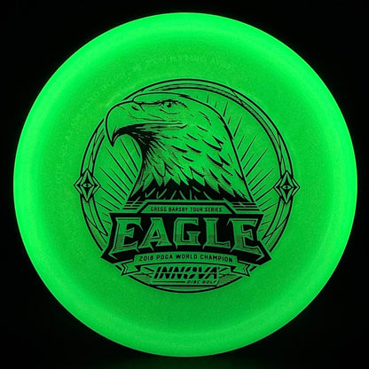 Proto Glow Champion Eagle - Gregg Barsby 2025 Tour Series