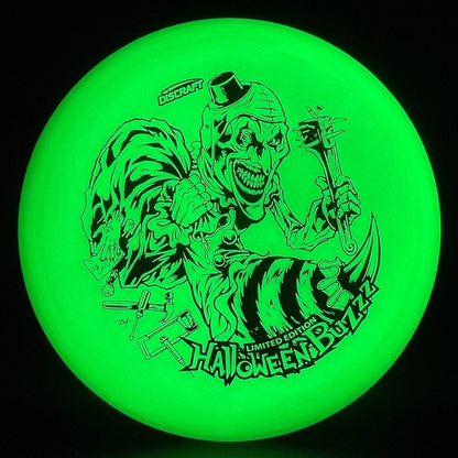 Mega Glo Buzzz - Halloween 2025 by Brian Allen