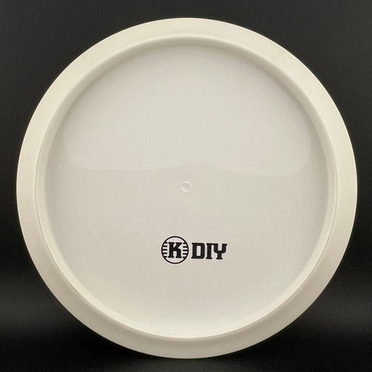K1 Stig - DIY (Dyers Delight)