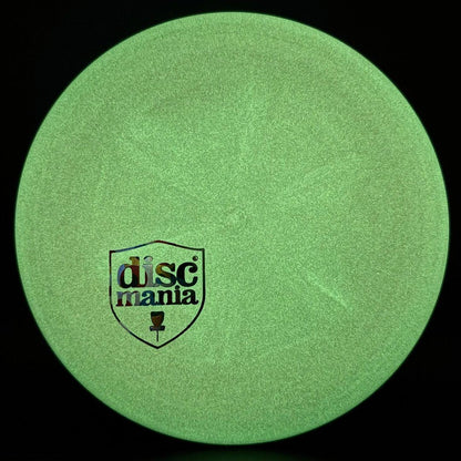 Color Glow D-Line Rainmaker (Flex 1) - Mini DM Shield