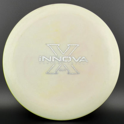 Swirly KC Pro Aviar (Penned) - Factory Second X-Out *Gibson Stash*