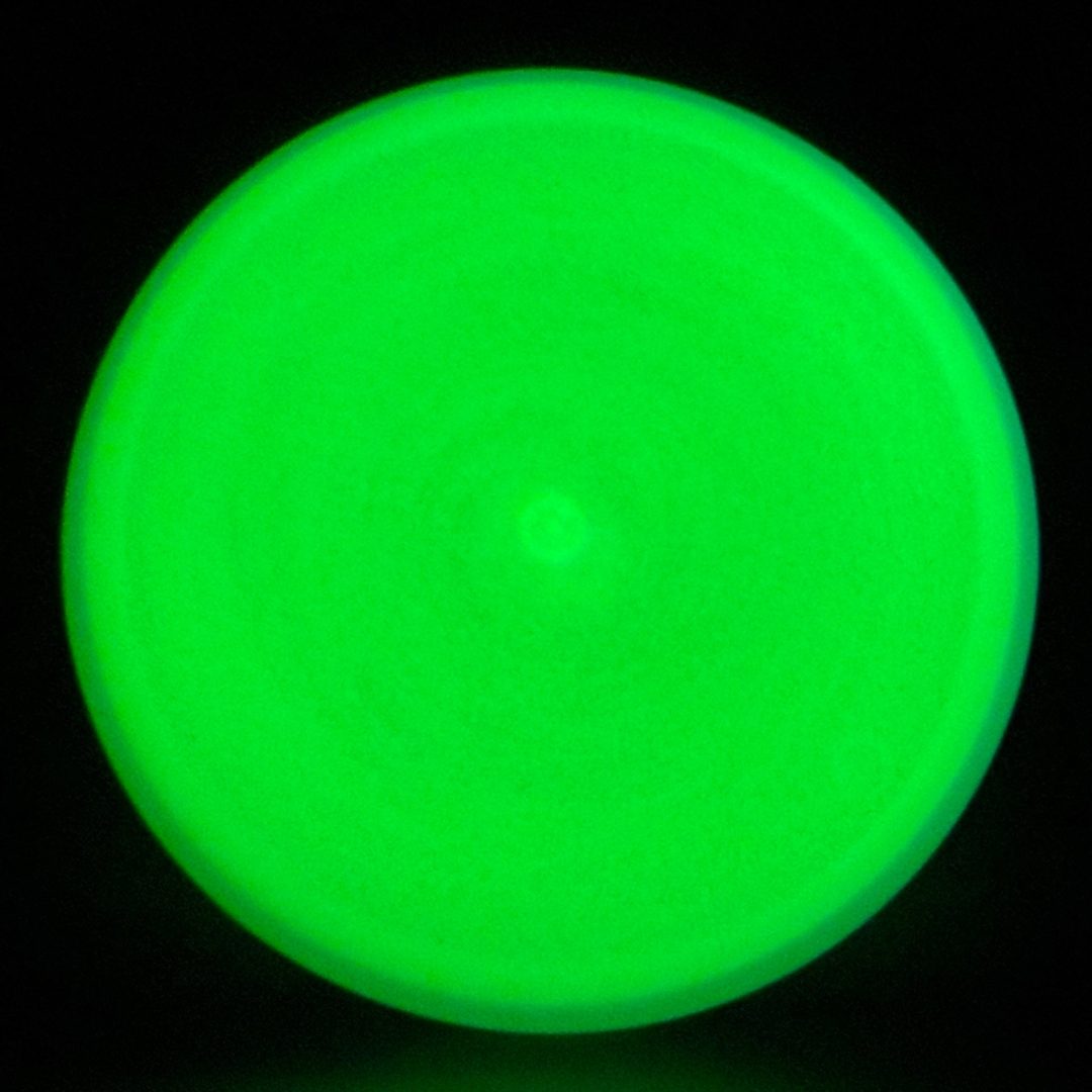 Total Eclipse Lens Cap (Mini Disc) - Simon Line - Blank