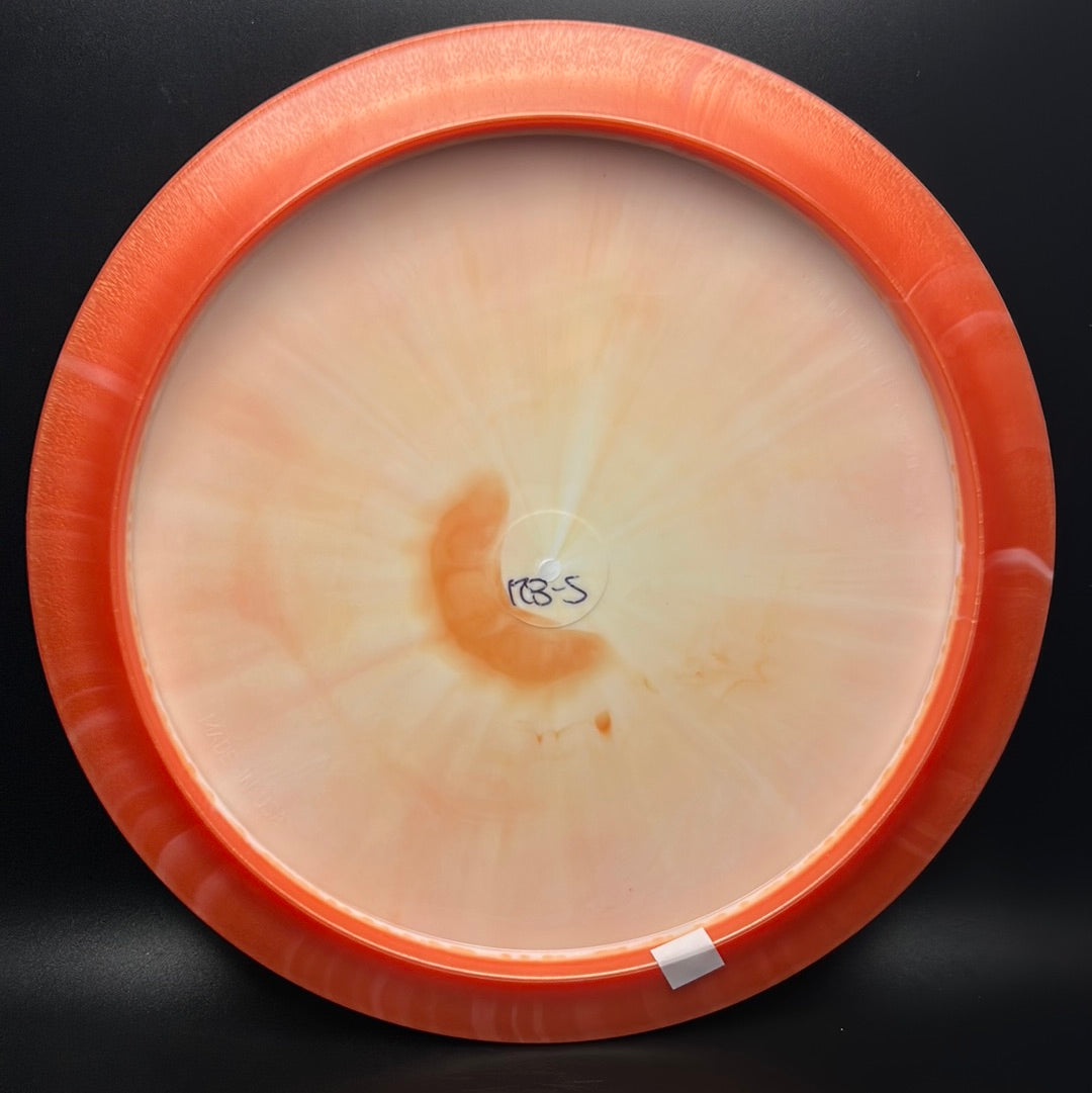 Halo Star Firebird - F2