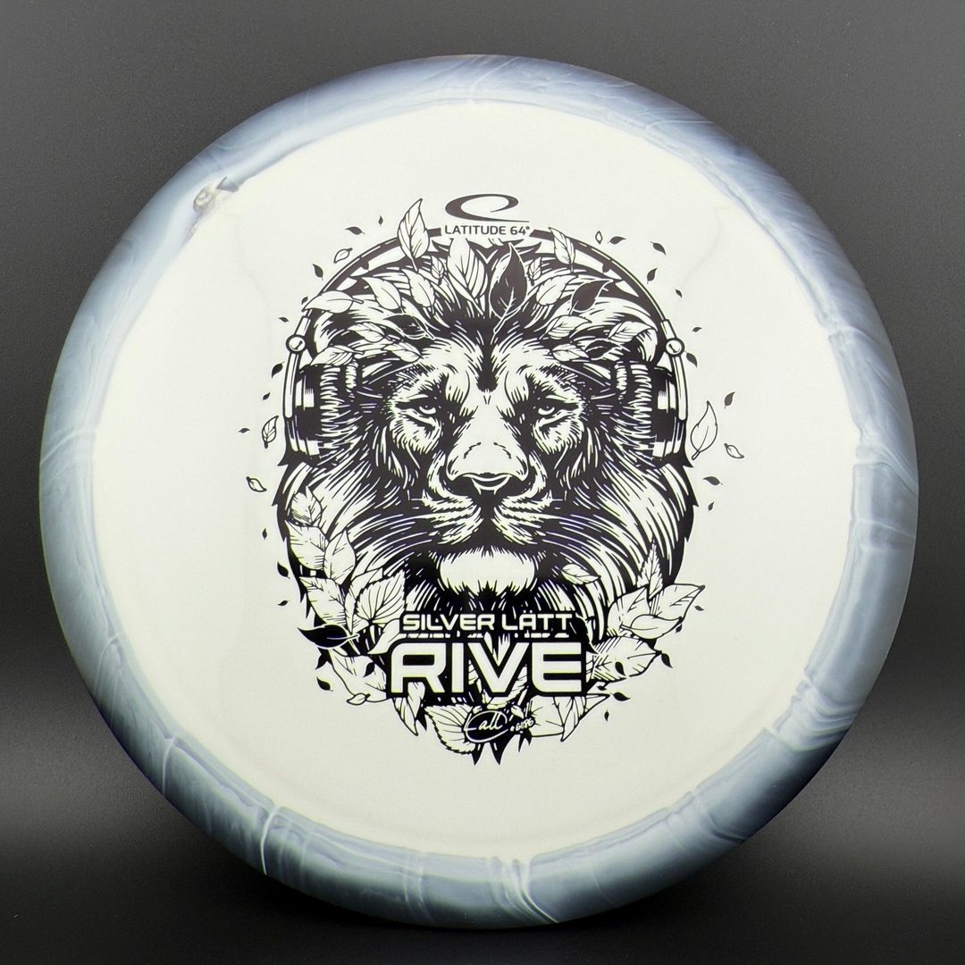 Grand Orbit Rive - Silver Latt 2025 Team Series