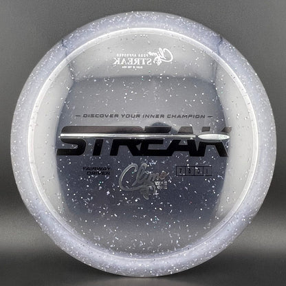 Victory Line Sparkle Streak (Year One)