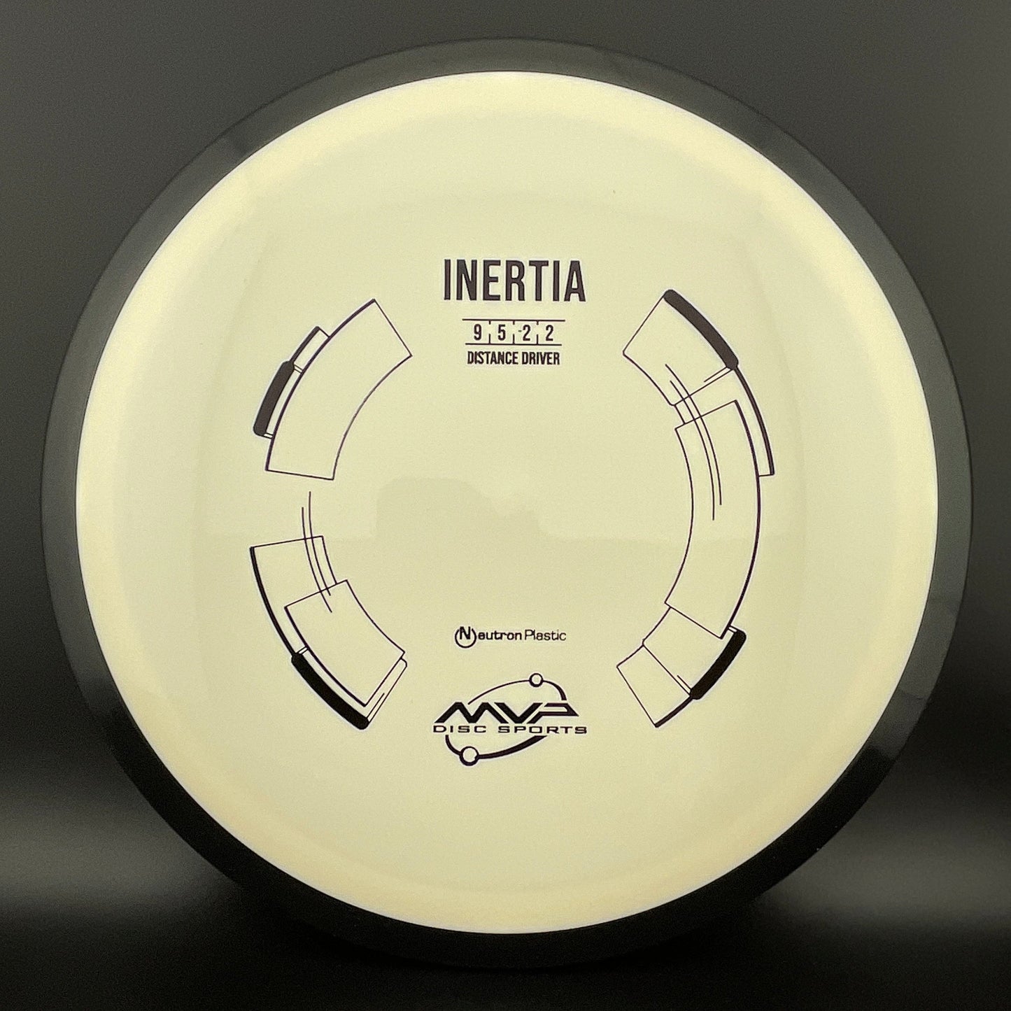 Neutron Inertia