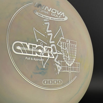 Swirly KC Pro Aviar (Penned) - Factory Second X-Out *Gibson Stash*