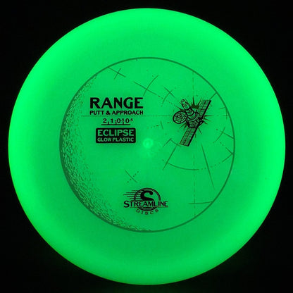 Eclipse Range