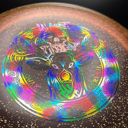 Quartz Cervini - First Run - DM Exclusive