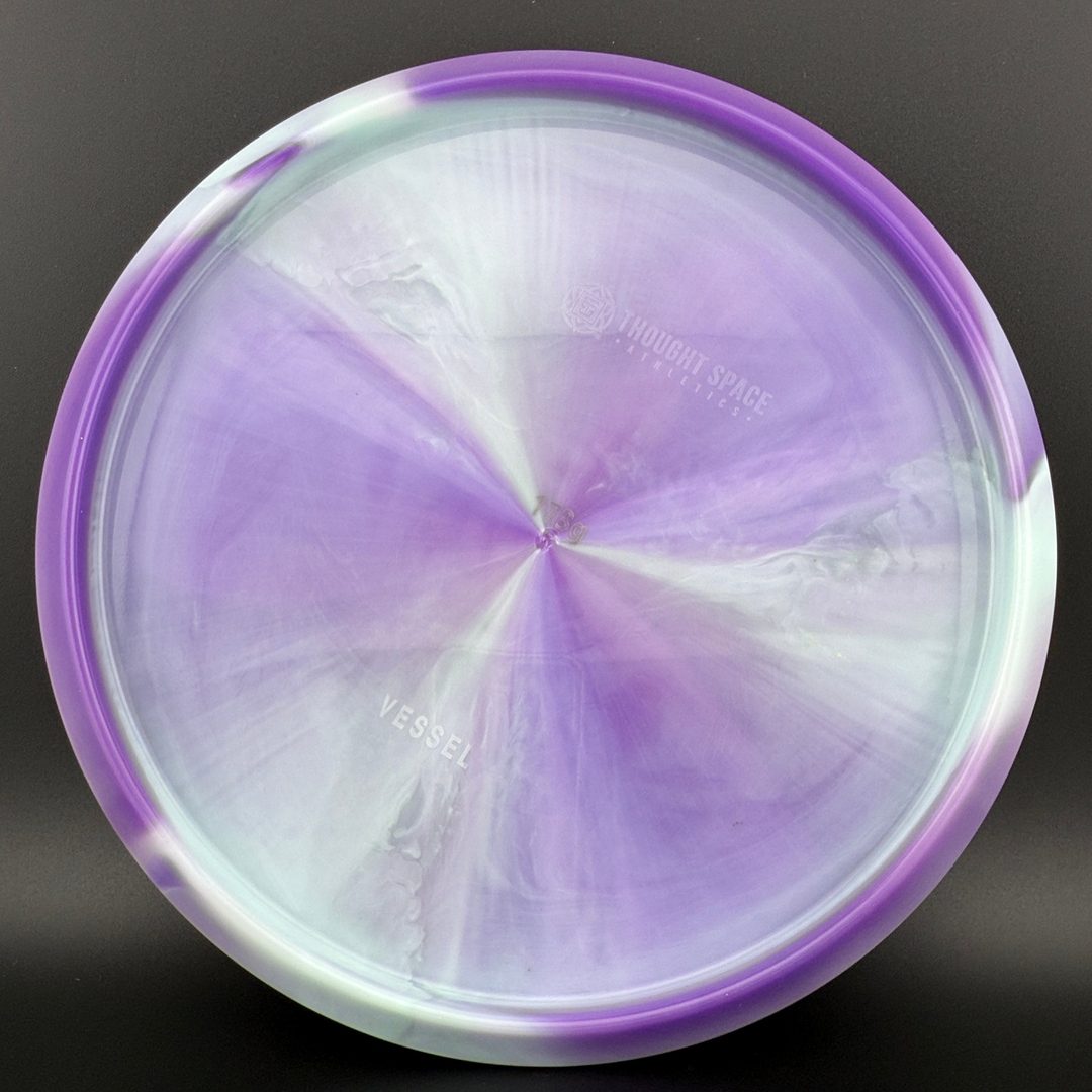 Parallel Vessel