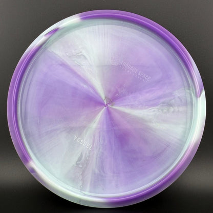 Parallel Vessel