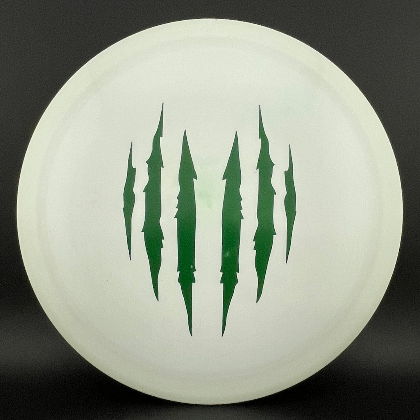ESP Anax - Paul McBeth 6x Claw - Misprints
