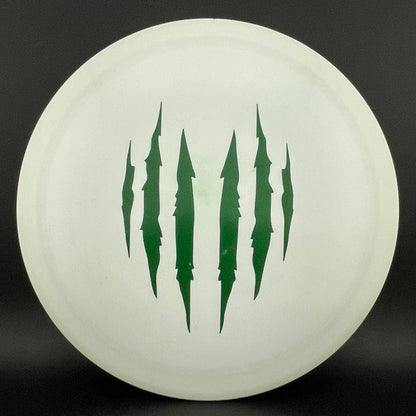 ESP Anax - Paul McBeth 6x Claw - Misprints