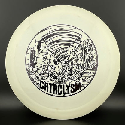 Survival Cataclysm *Gibson Stash Used*