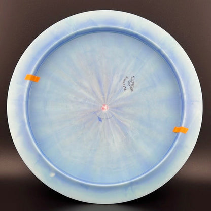 Lightweight Bravo Curl - Artist Series