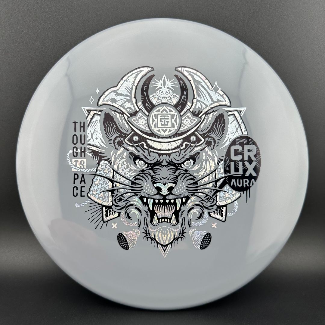 Aura Crux - First Run