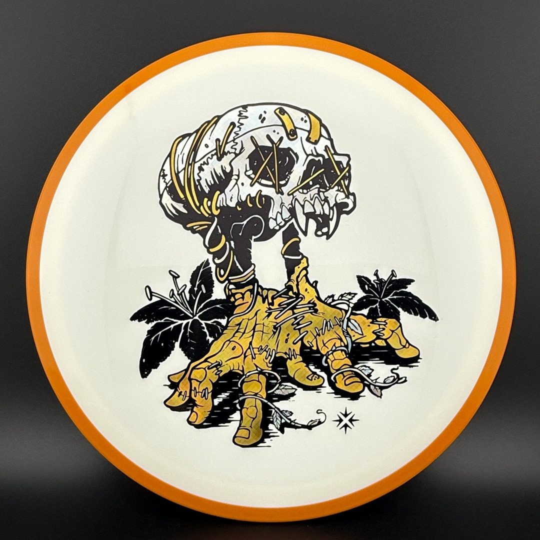 Neutron Crave - "Crypty Crawly" by Marm O Set