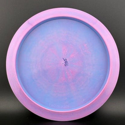 Swirly S-Blend Dynasty