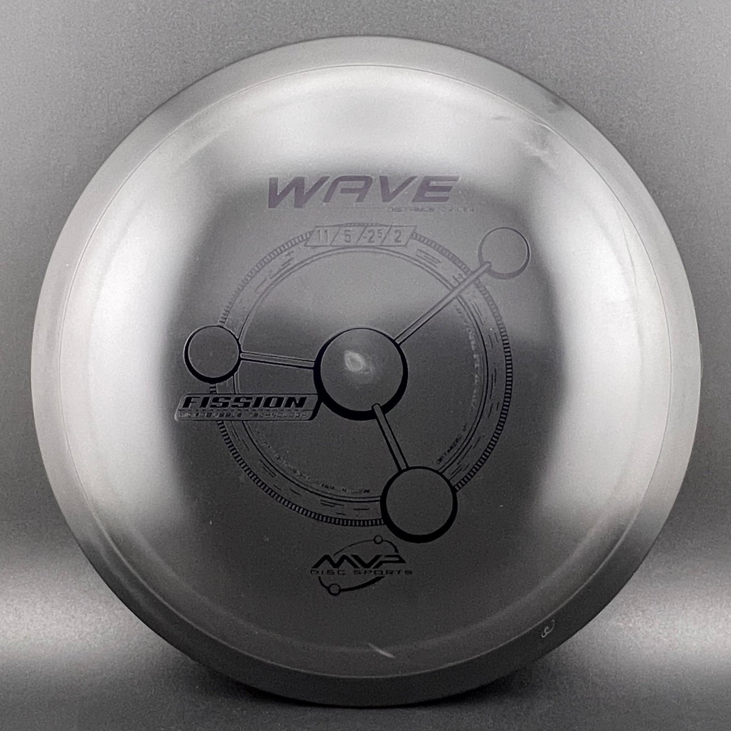 Fission Wave