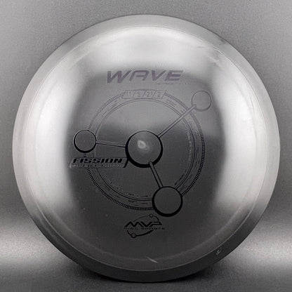 Fission Wave