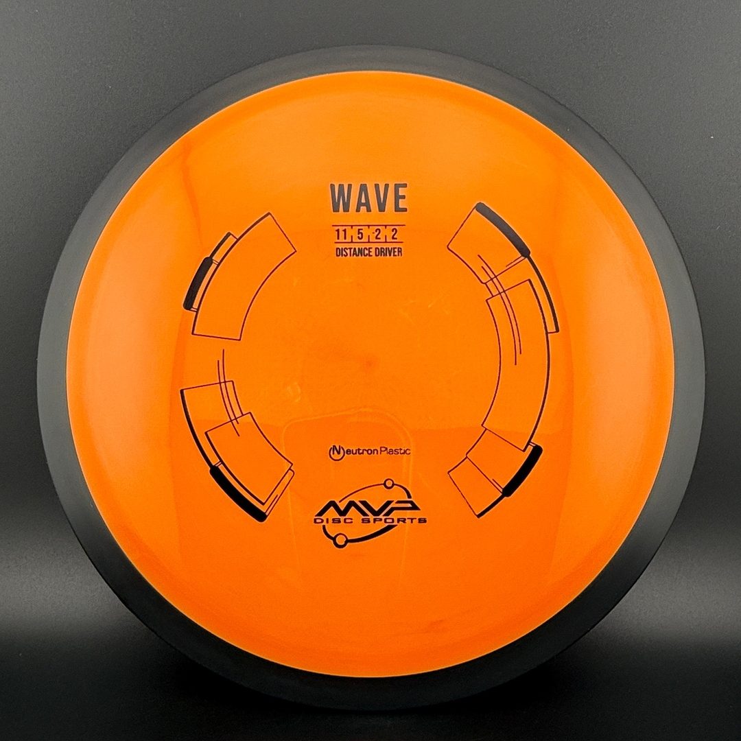 Neutron Wave