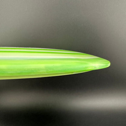 Steady Ring Millet - [STRATUS] FEAR V1 by Les White
