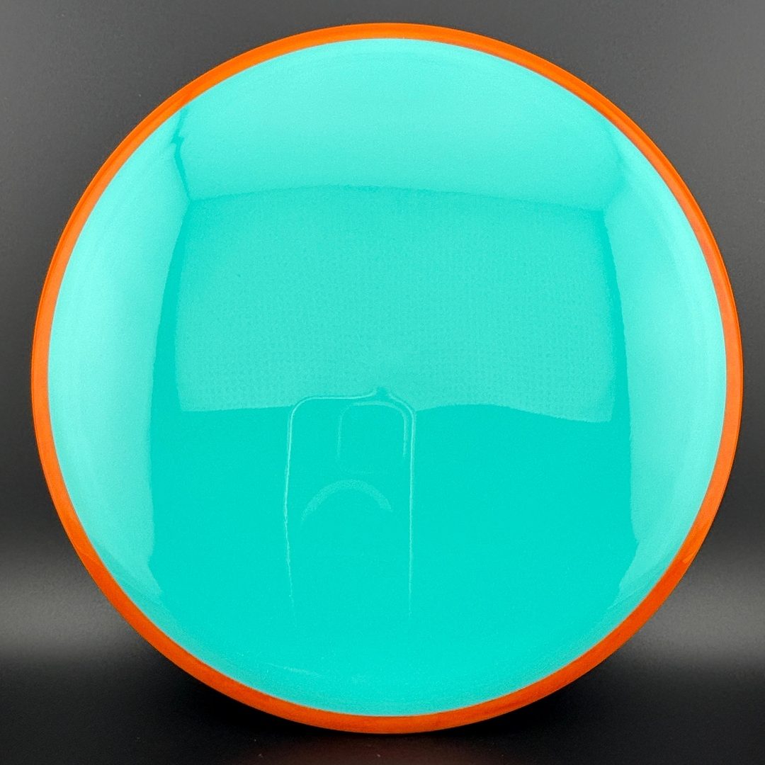 Neutron Hex - Blank