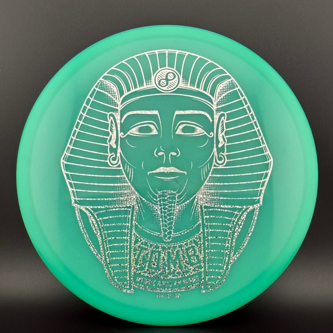 Proto Glow C-Blend Tomb - VIP Series #115 - 1/650
