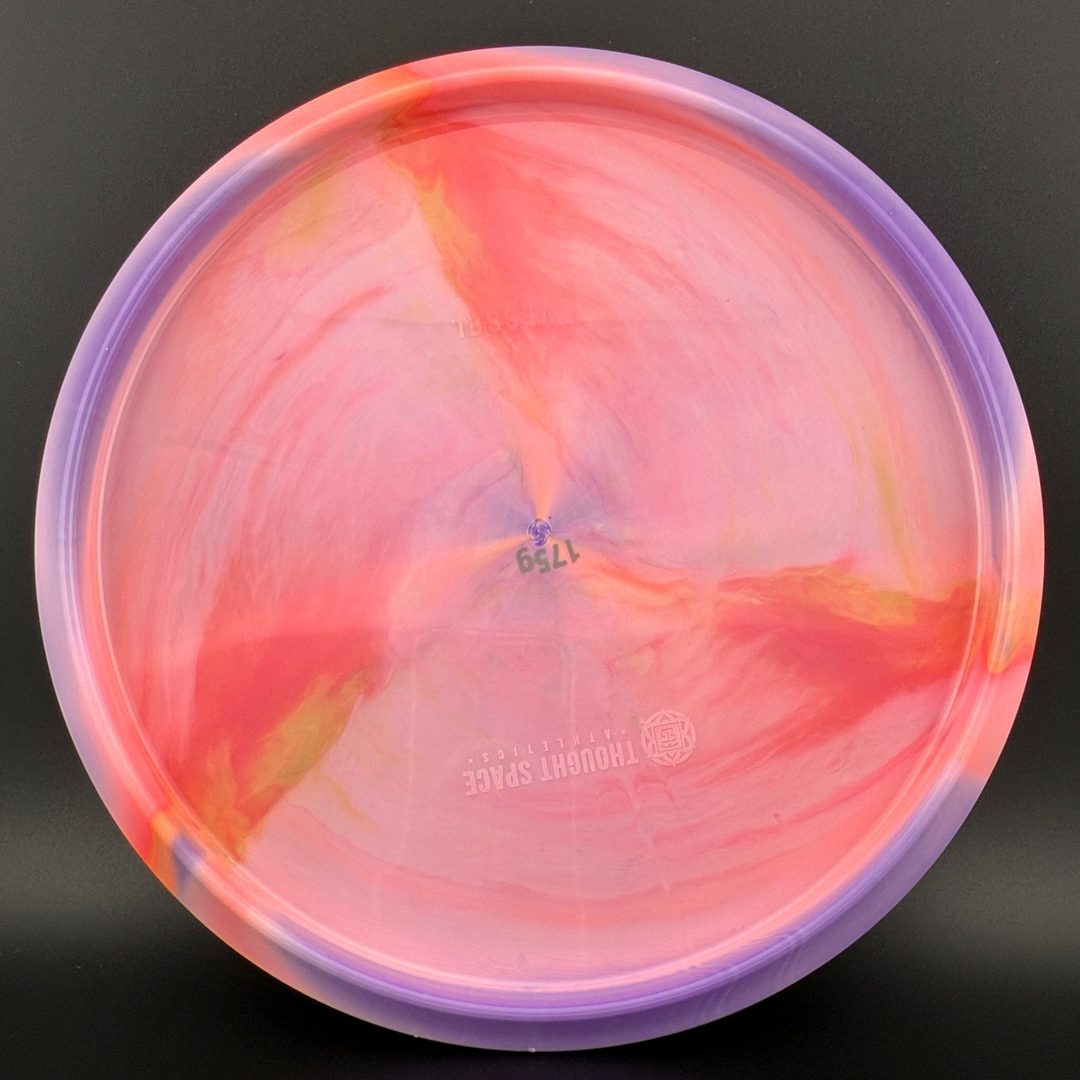 Parallel Vessel