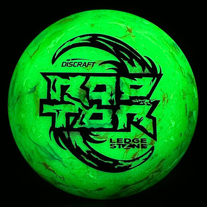 Jawbreaker Z Glo Raptor - Ledgestone Finale 2025