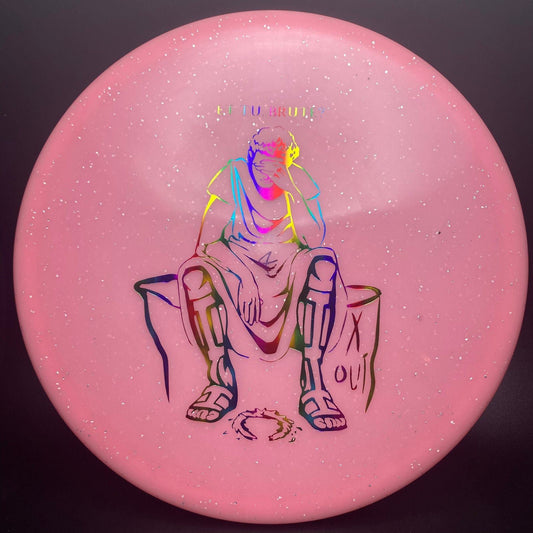 Ruin Metal Flake C-Blend Glow