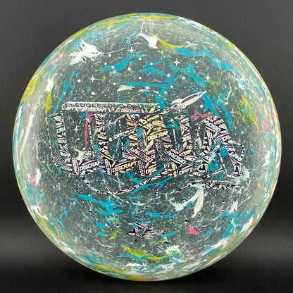 Jawbreaker Z Super FLX Luna - 2025 Ledgestone Edition
