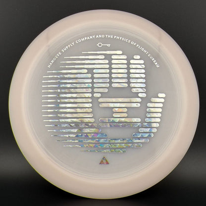 Opto Sapphire - Handeye Corporate Retreat '87